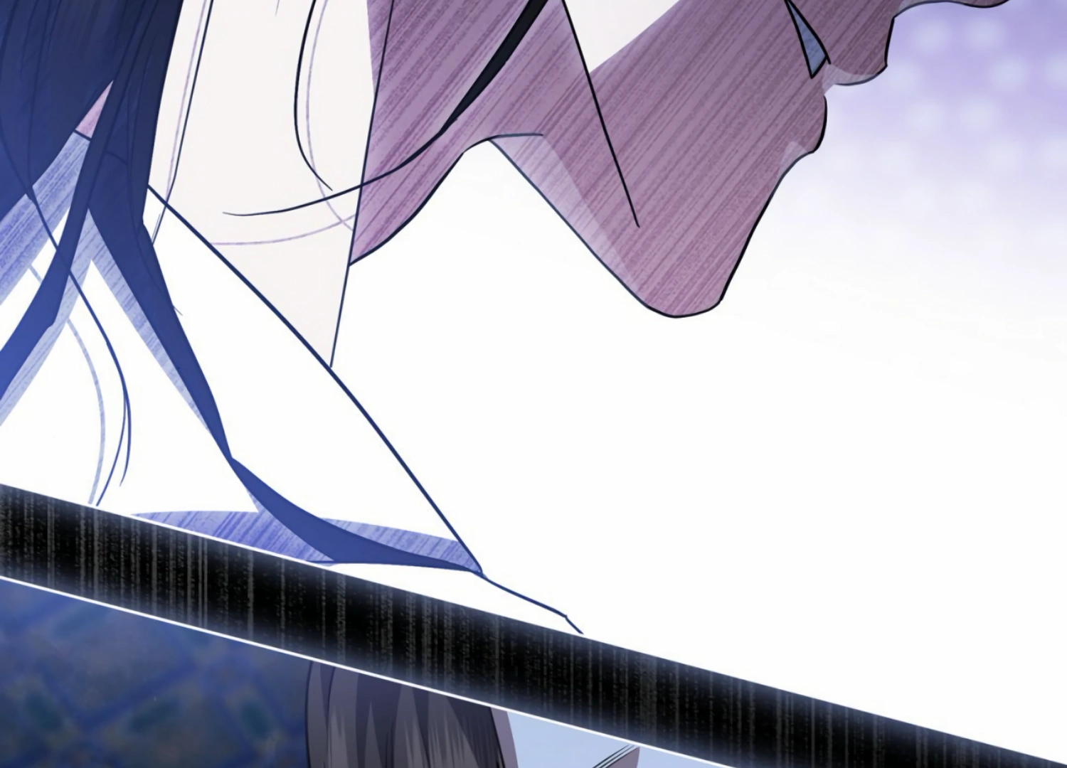 The Night When Flowers Fall Chapter 9 - Page 100