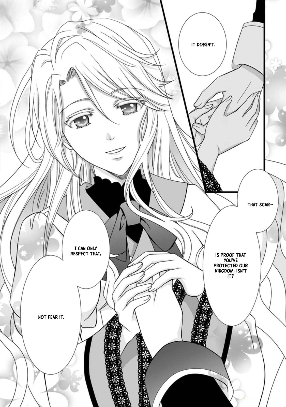 The Nightmare Lady Dreamed of Her Family’s Downfall – Her Only Goal Is to Survive Chapter 1 - Page 27