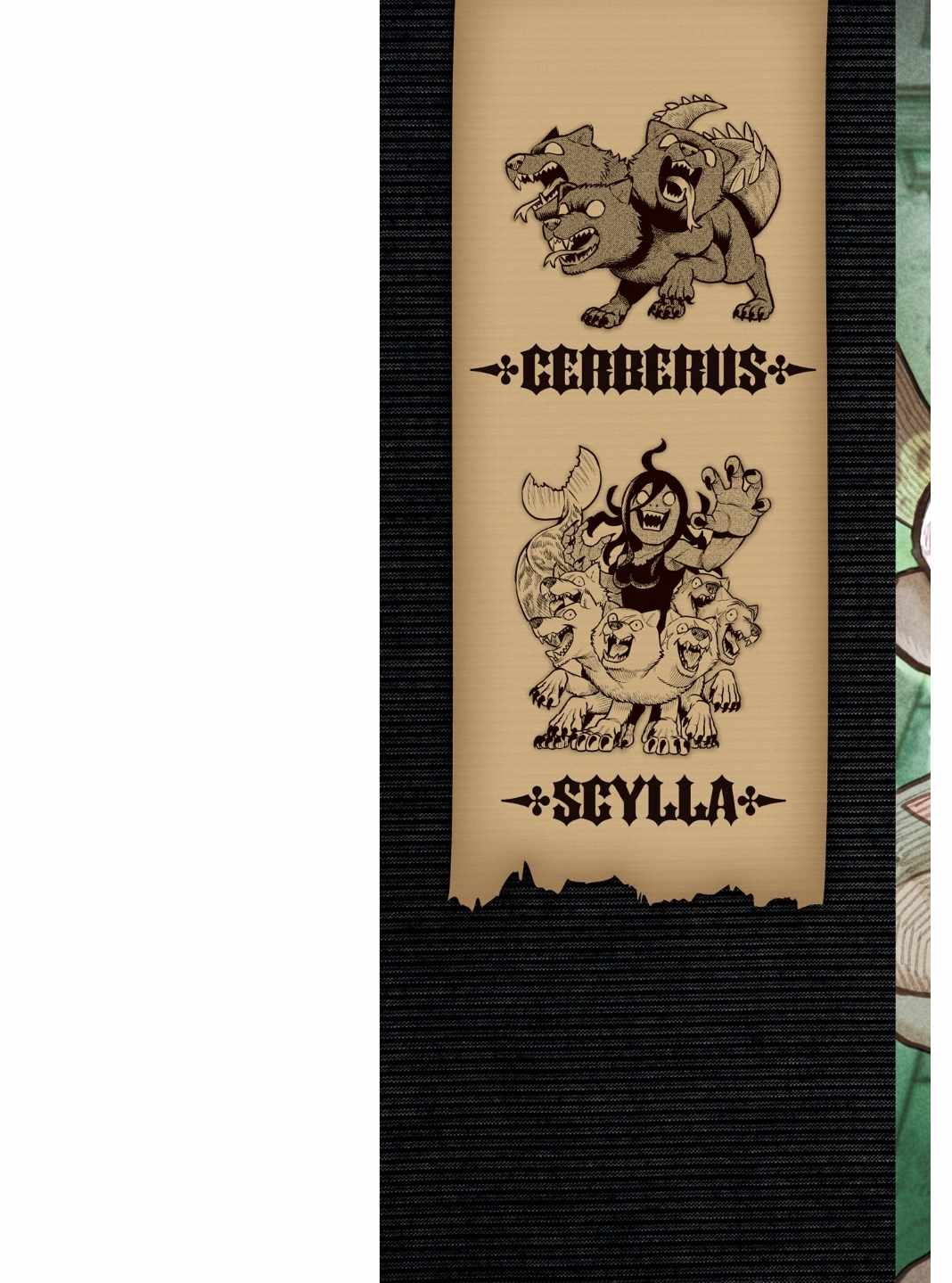 The Ninja Knight Chapter 15 - Page 3