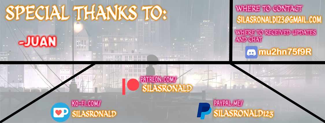 The Ninja Knight Chapter 15 - Page 28