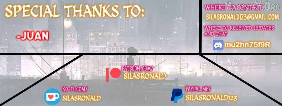 The Ninja Knight Chapter 17 - Page 21