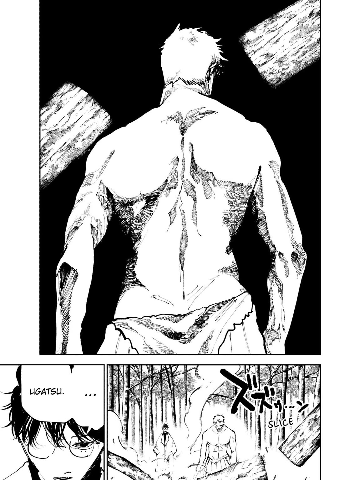 The Nito Exorcists Chapter 42 - Page 15