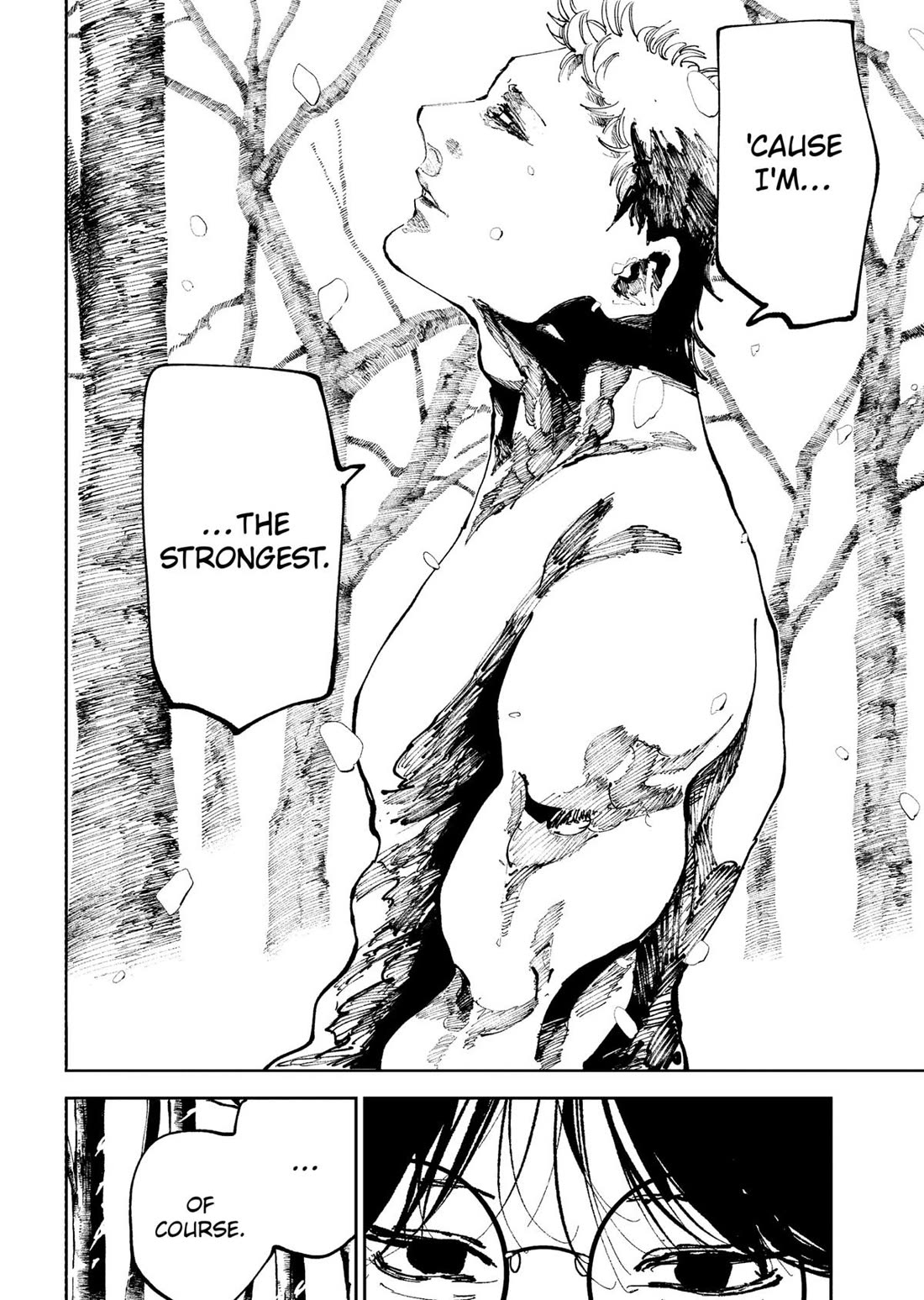 The Nito Exorcists Chapter 42 - Page 18