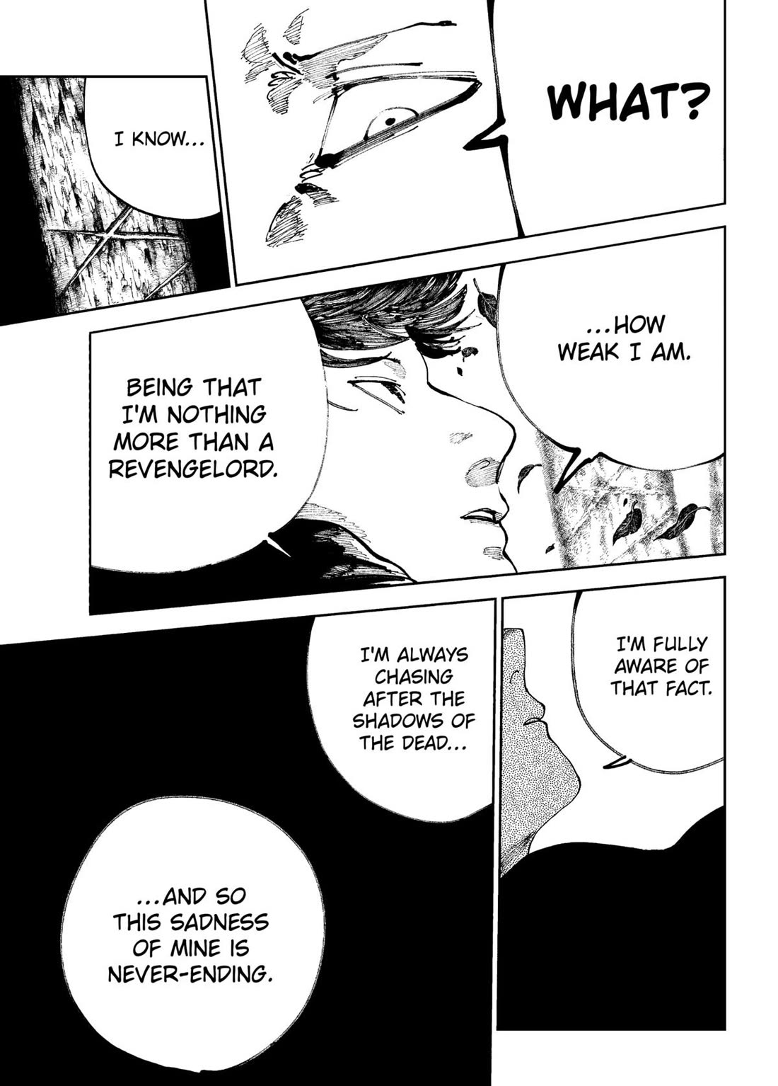 The Nito Exorcists Chapter 43 - Page 13