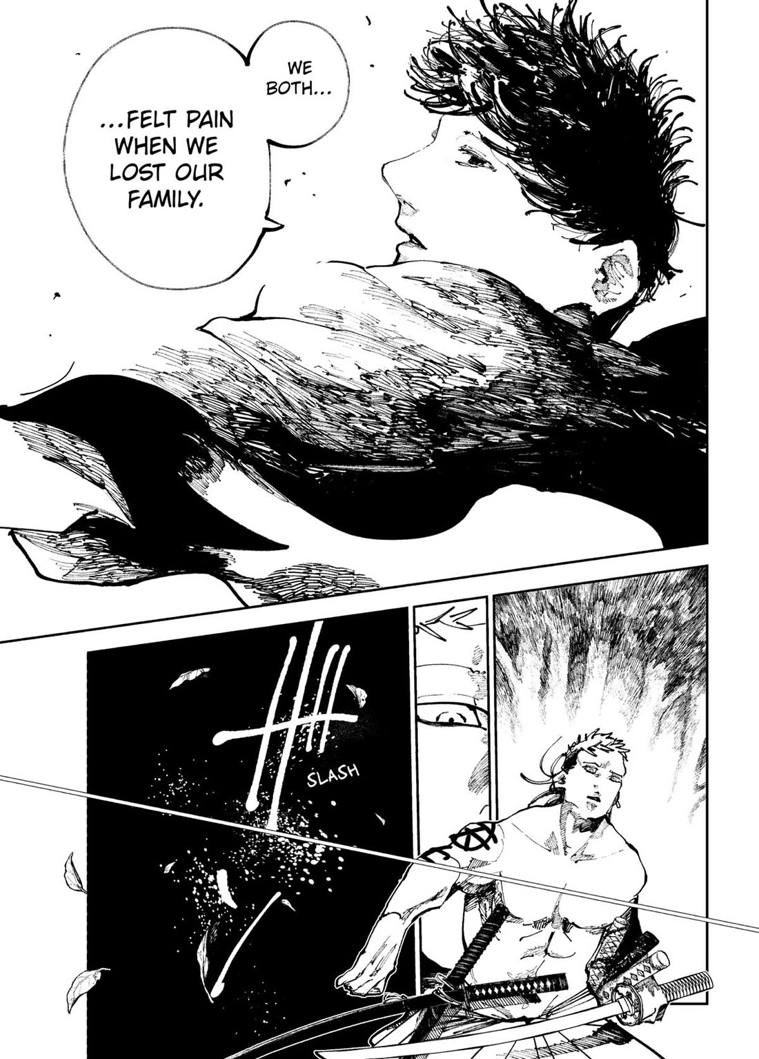 The Nito Exorcists Chapter 43 - Page 15