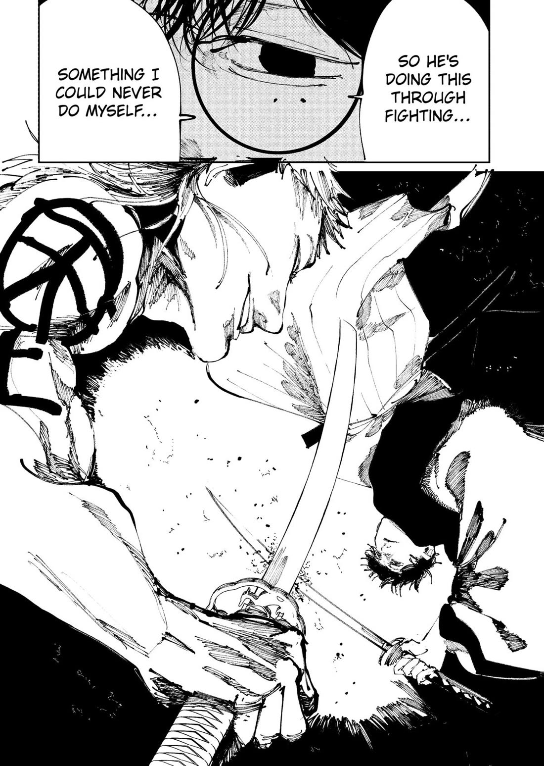 The Nito Exorcists Chapter 43 - Page 18