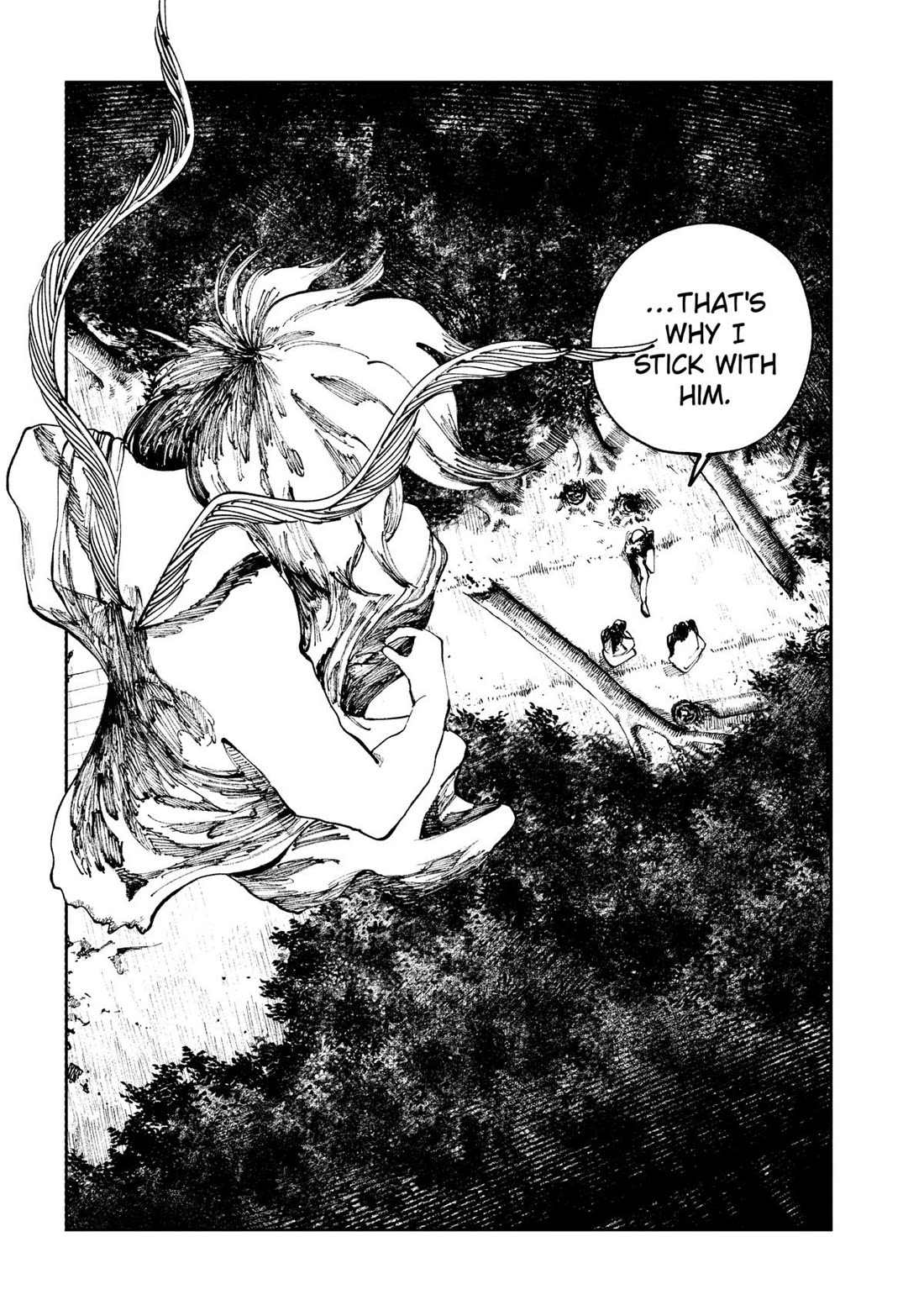 The Nito Exorcists Chapter 44 - Page 19