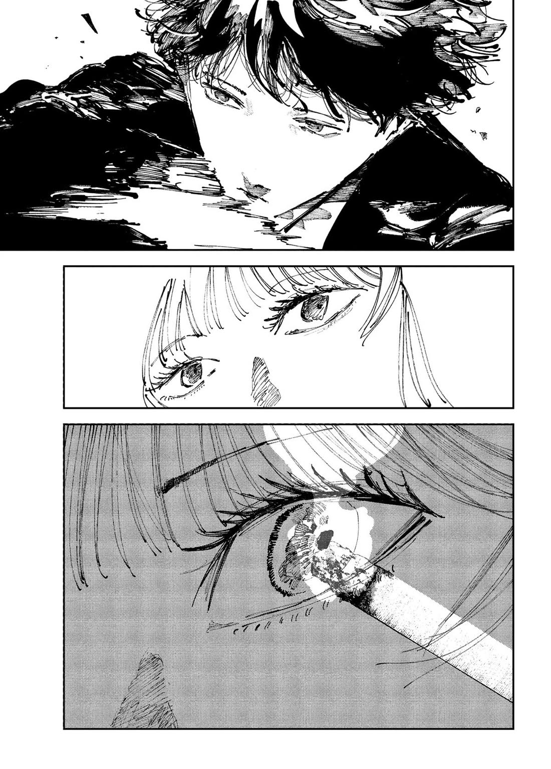 The Nito Exorcists Chapter 44 - Page 6