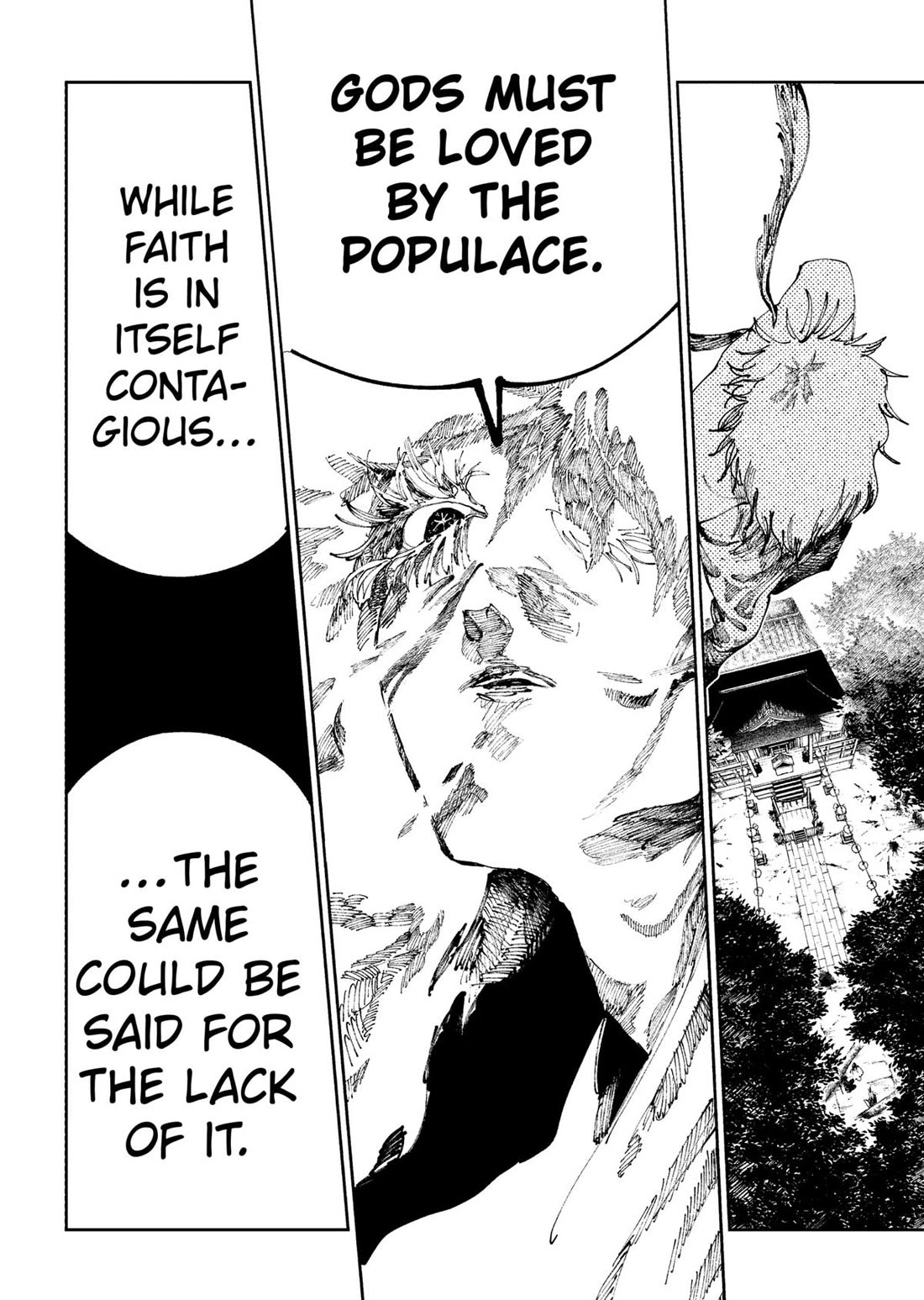 The Nito Exorcists Chapter 45 - Page 2