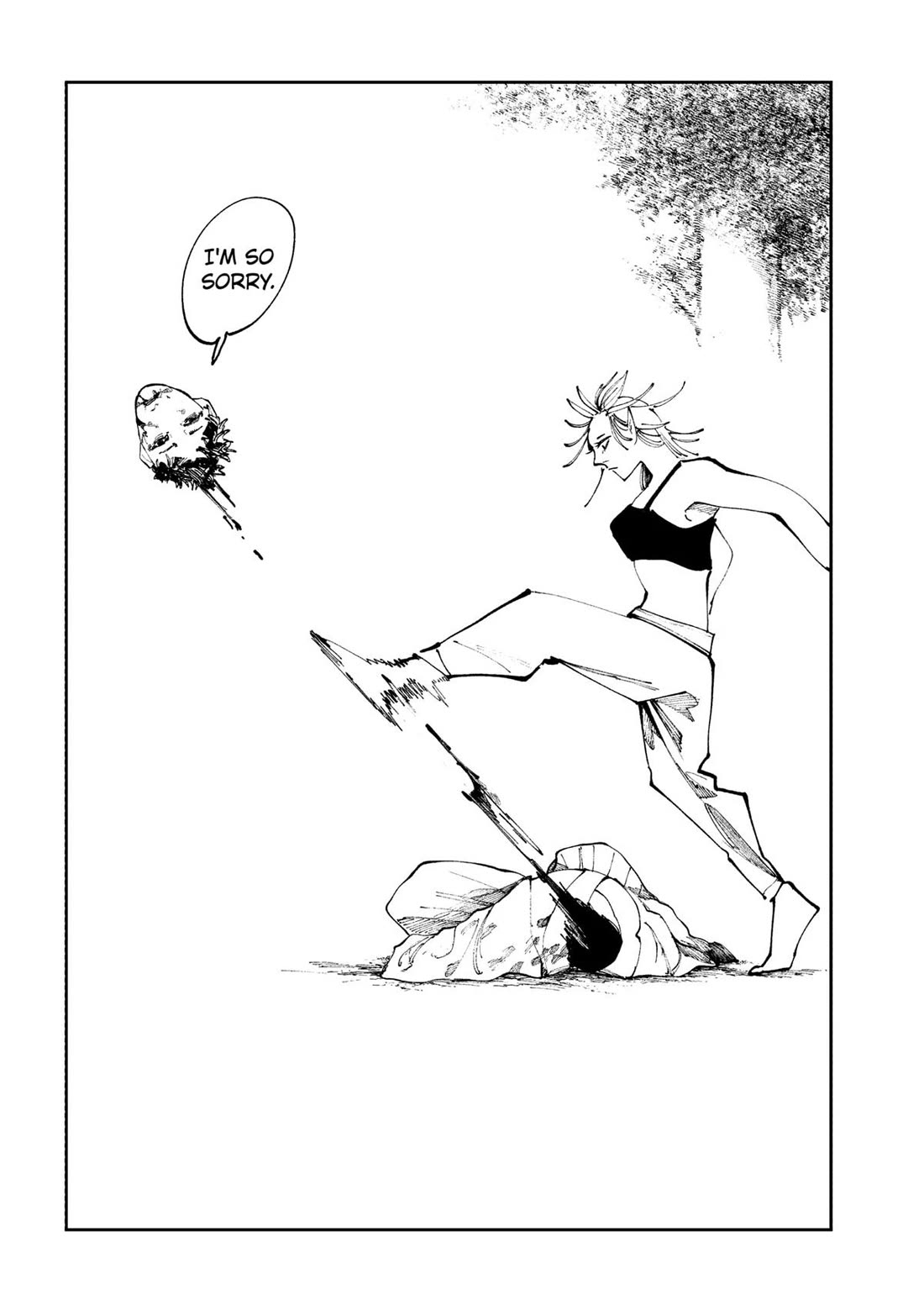 The Nito Exorcists Chapter 45 - Page 8