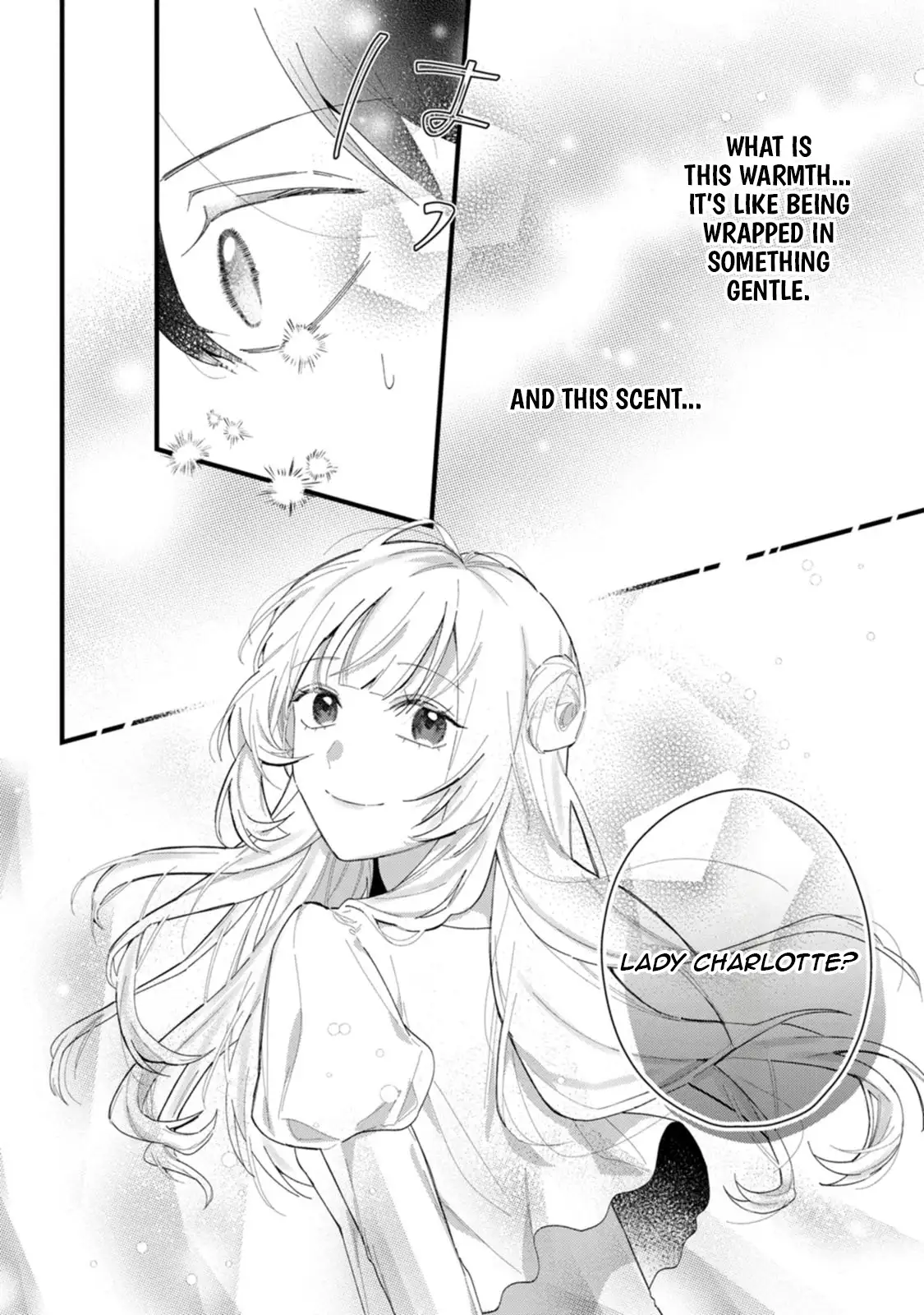 The Noble Lady Whose Emotions Change the Weather Begins Her Newlywed Life in a Desolate Kingdom Chapter 7 - Page 13