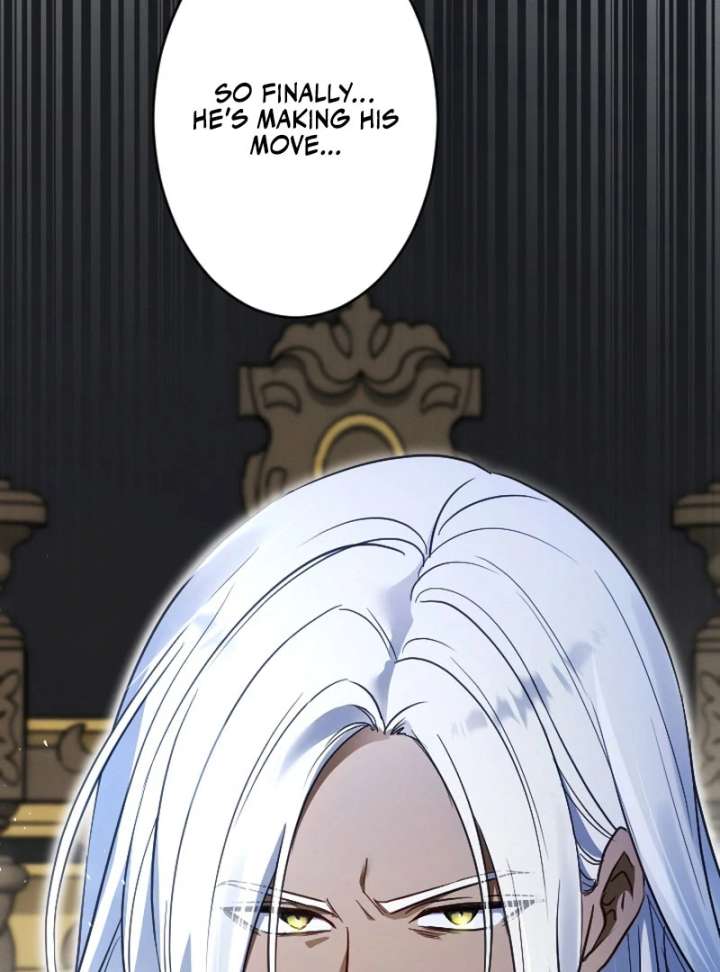 The Northern Warrior’s Beloved Bride Chapter 39 - Page 16