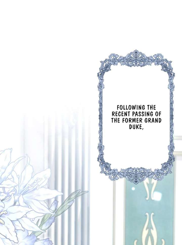 The Northern Warrior’s Beloved Bride Chapter 39 - Page 3