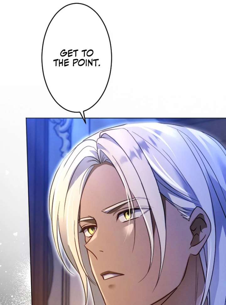 The Northern Warrior’s Beloved Bride Chapter 39 - Page 23