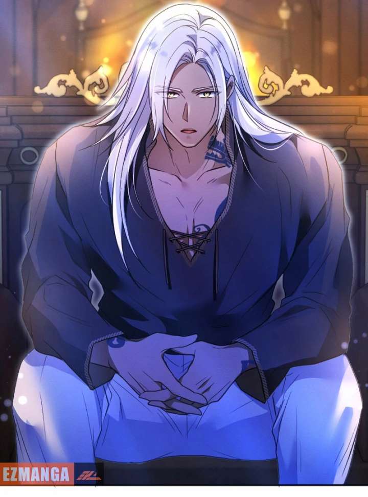 The Northern Warrior’s Beloved Bride Chapter 39 - Page 27