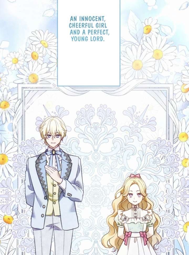 The Northern Warrior’s Beloved Bride Chapter 39 - Page 40