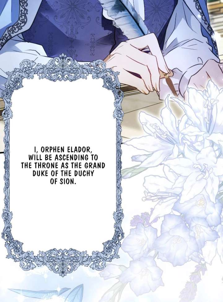 The Northern Warrior’s Beloved Bride Chapter 39 - Page 5