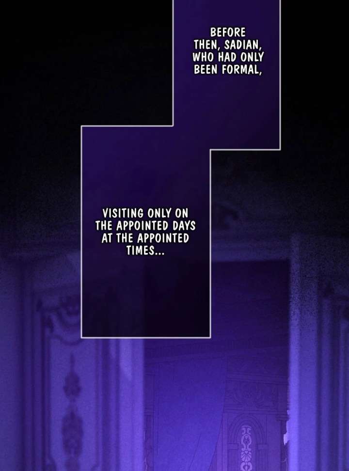 The Northern Warrior’s Beloved Bride Chapter 39 - Page 49