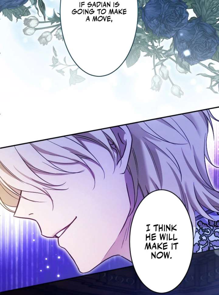 The Northern Warrior’s Beloved Bride Chapter 39 - Page 80