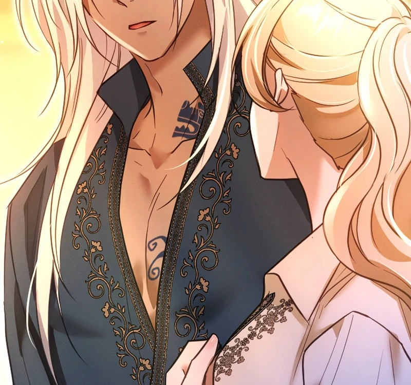 The Northern Warrior’s Beloved Bride Chapter 40 - Page 101