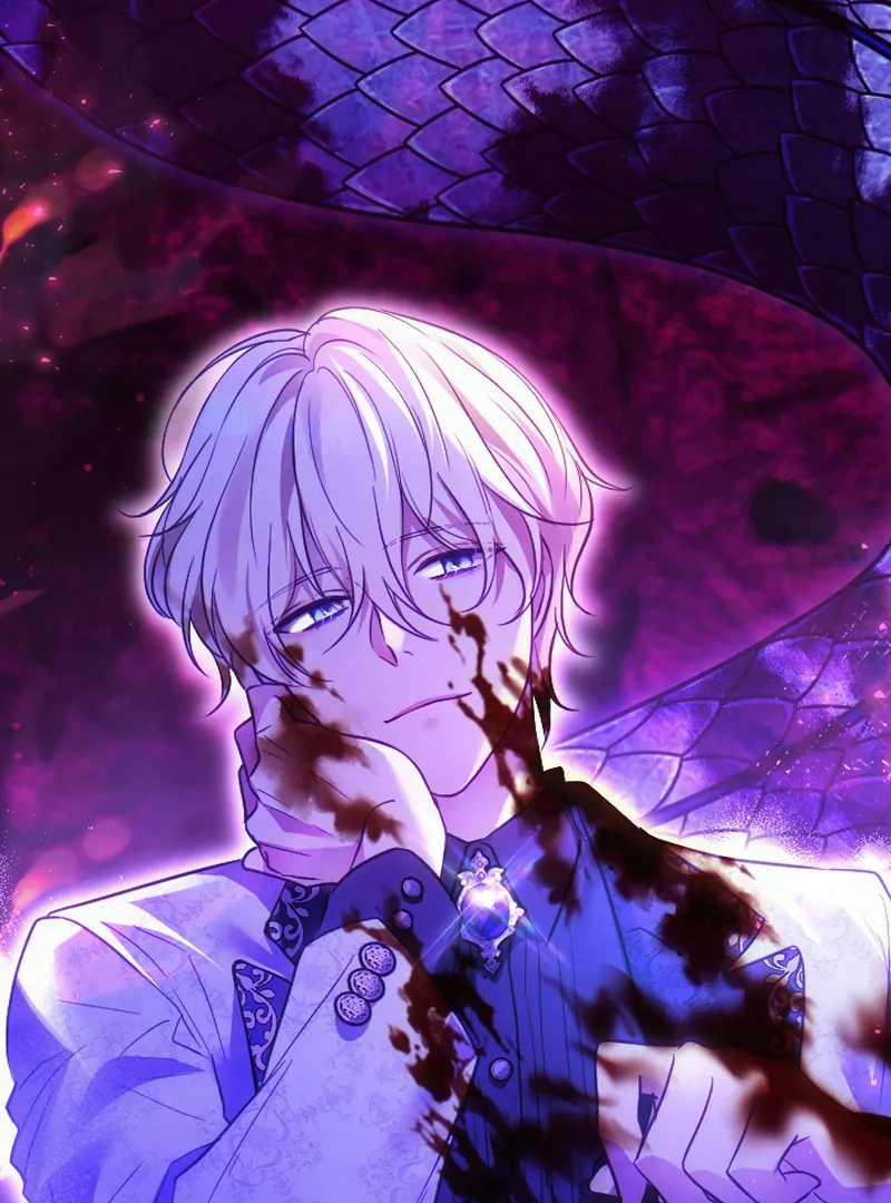 The Northern Warrior’s Beloved Bride Chapter 40 - Page 129