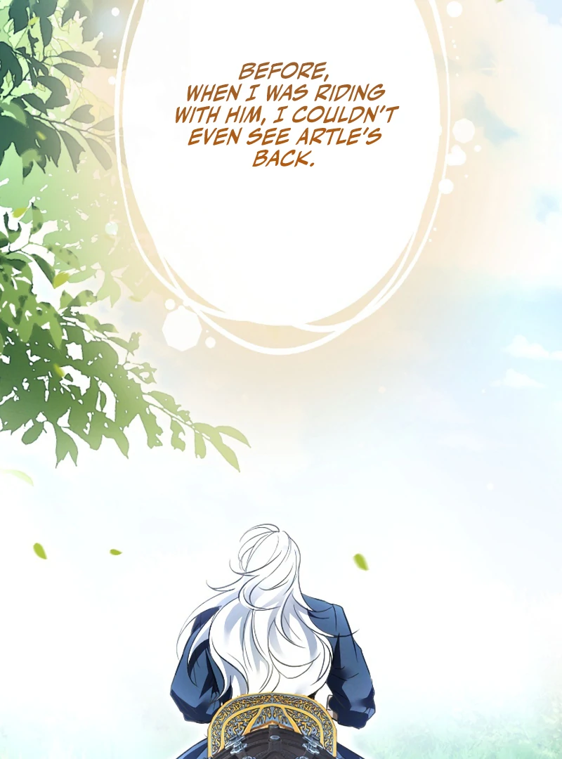 The Northern Warrior’s Beloved Bride Chapter 40 - Page 20