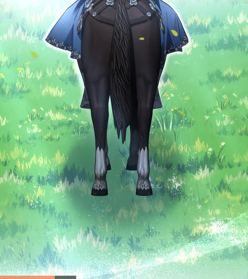 The Northern Warrior’s Beloved Bride Chapter 40 - Page 21