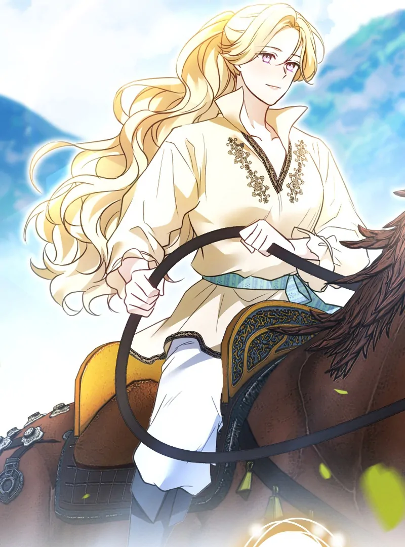 The Northern Warrior’s Beloved Bride Chapter 40 - Page 23