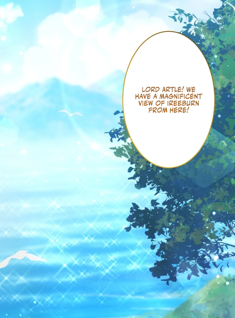 The Northern Warrior’s Beloved Bride Chapter 40 - Page 28