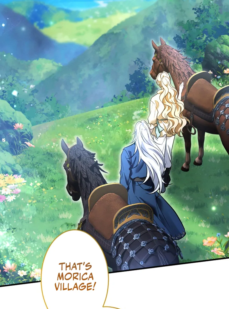 The Northern Warrior’s Beloved Bride Chapter 40 - Page 29