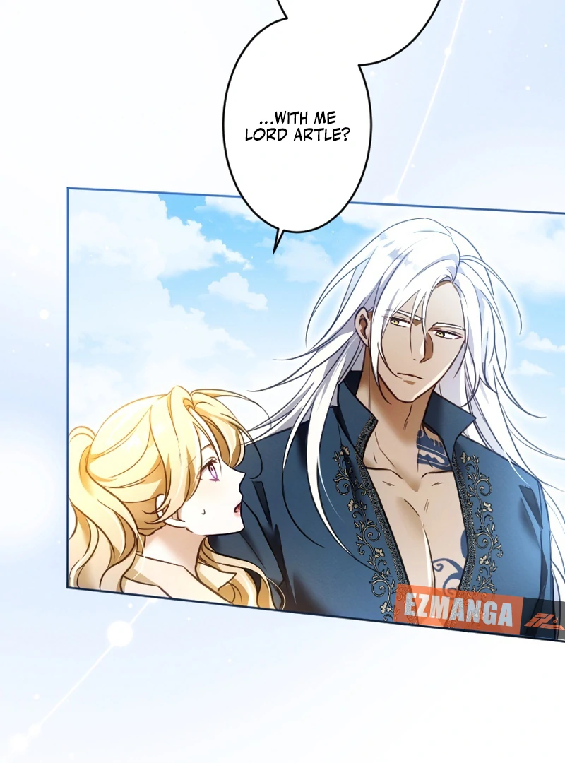 The Northern Warrior’s Beloved Bride Chapter 40 - Page 37