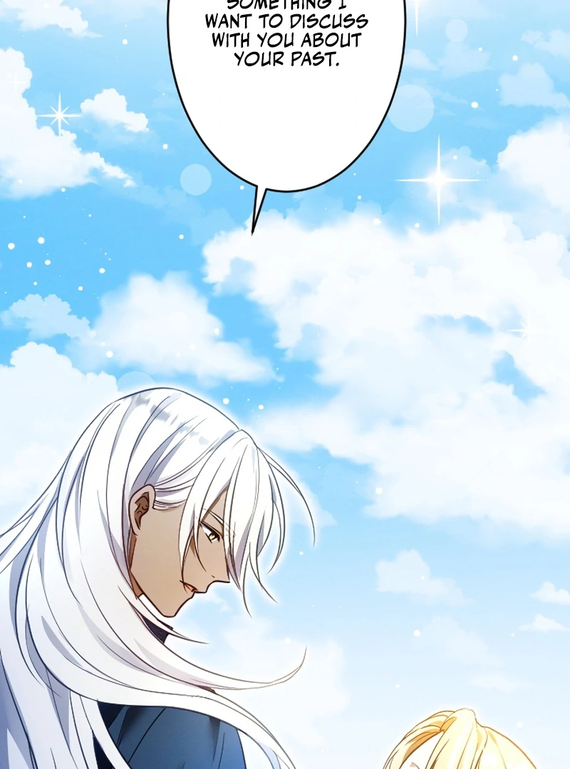 The Northern Warrior’s Beloved Bride Chapter 40 - Page 39