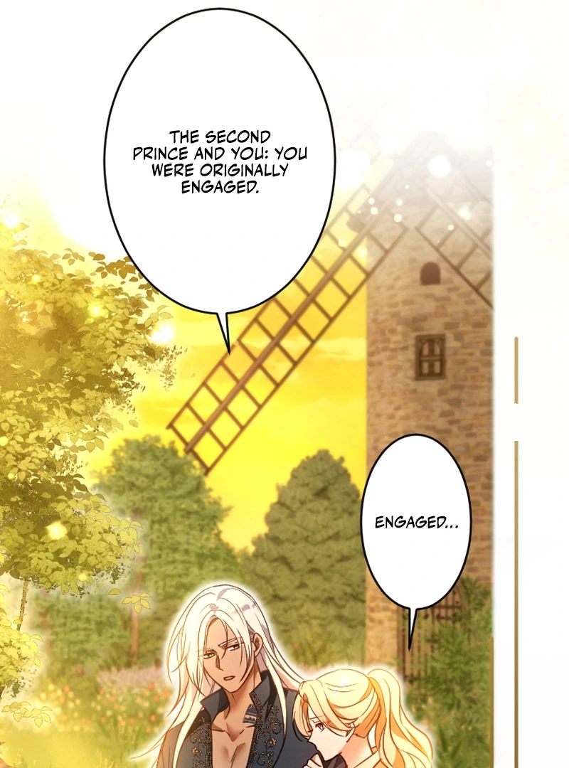 The Northern Warrior’s Beloved Bride Chapter 40 - Page 47