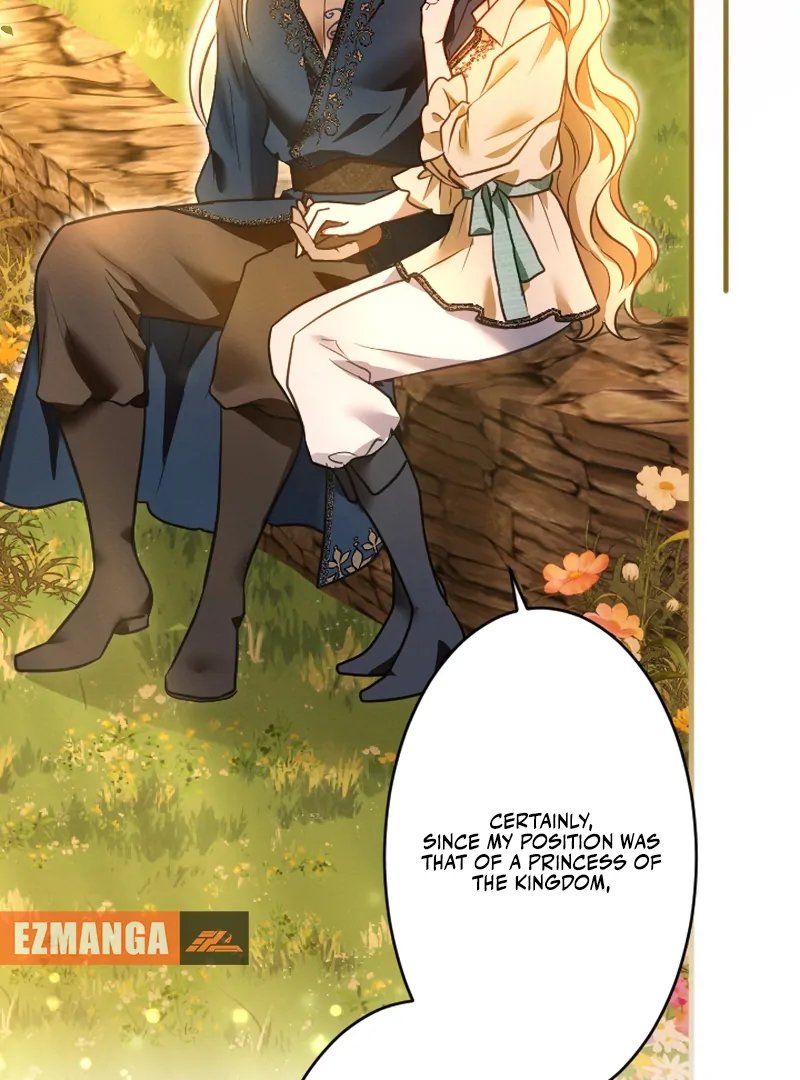 The Northern Warrior’s Beloved Bride Chapter 40 - Page 48