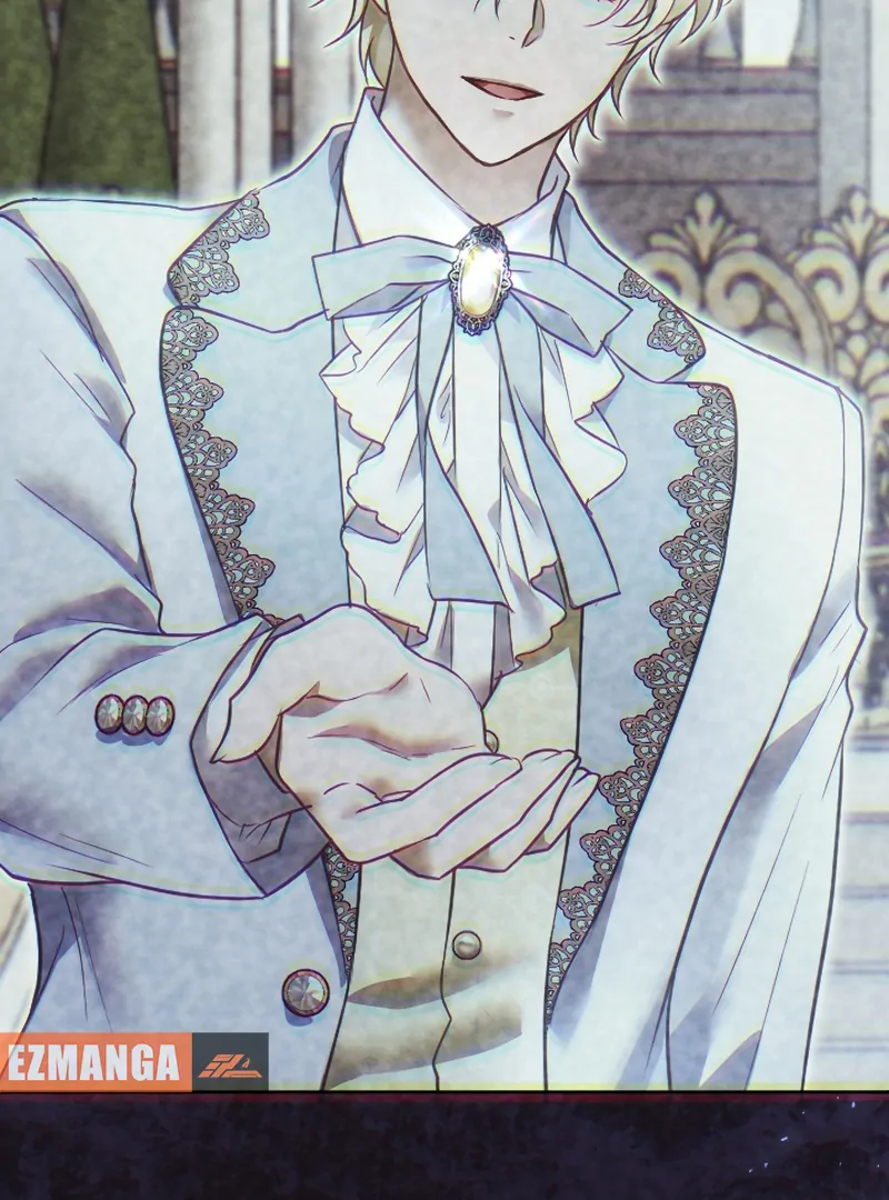 The Northern Warrior’s Beloved Bride Chapter 40 - Page 71