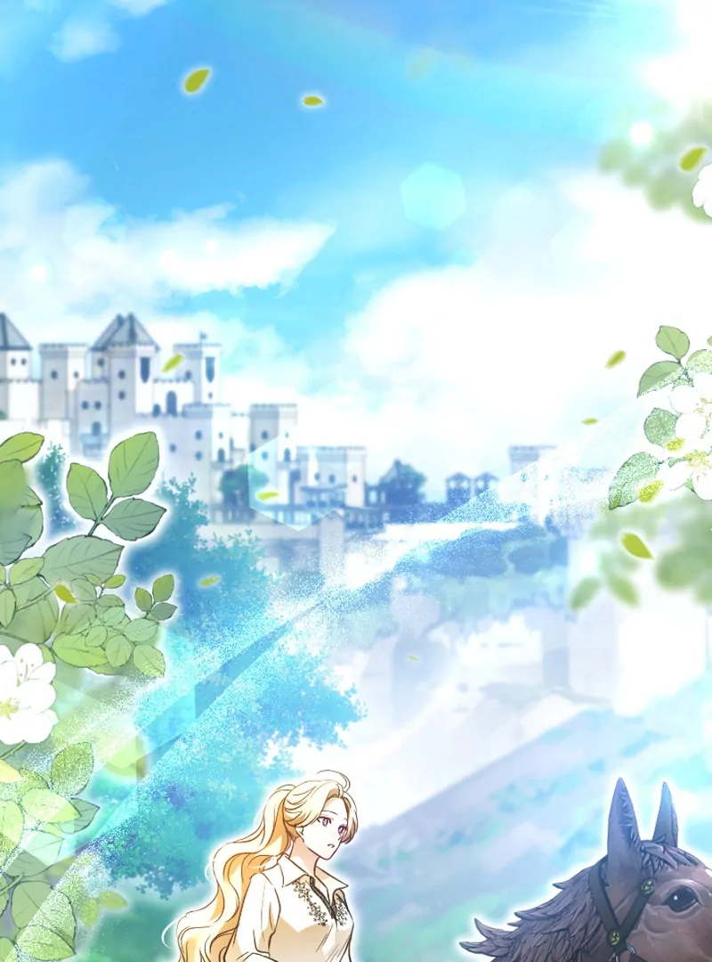 The Northern Warrior’s Beloved Bride Chapter 40 - Page 9