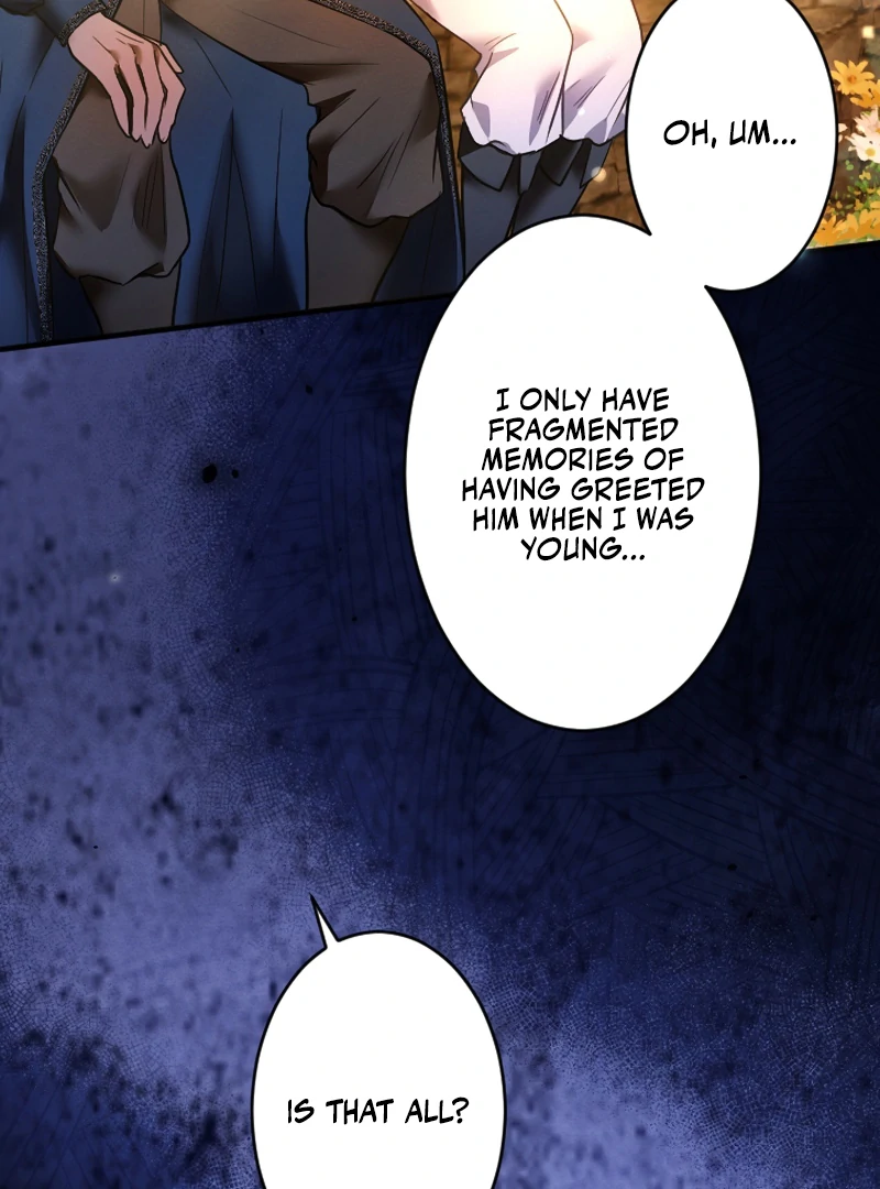 The Northern Warrior’s Beloved Bride Chapter 40 - Page 81