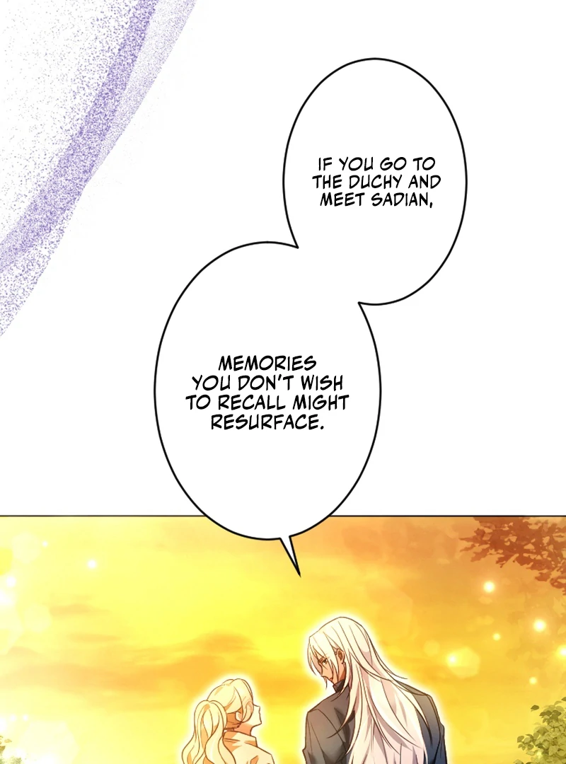 The Northern Warrior’s Beloved Bride Chapter 40 - Page 88