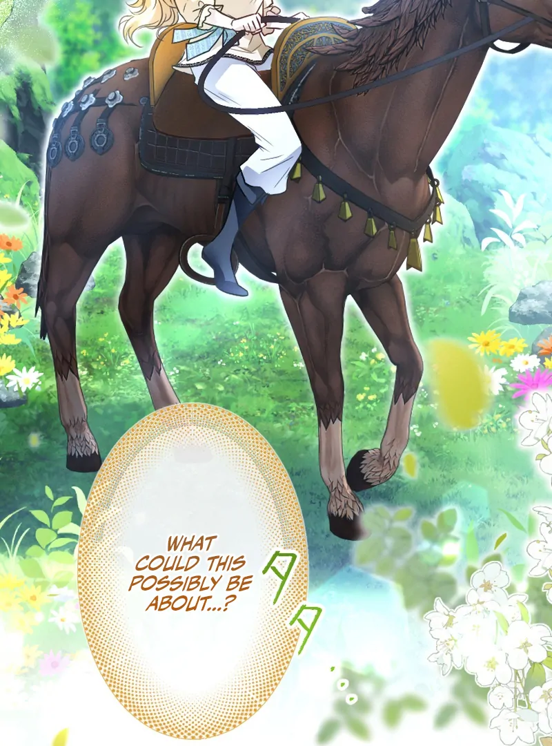 The Northern Warrior’s Beloved Bride Chapter 40 - Page 10