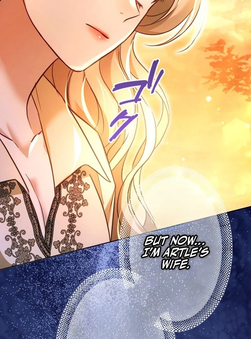 The Northern Warrior’s Beloved Bride Chapter 40 - Page 95