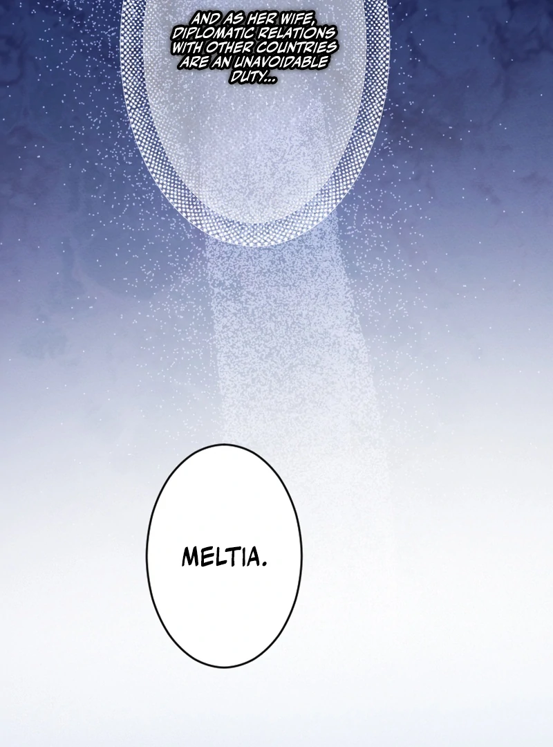 The Northern Warrior’s Beloved Bride Chapter 40 - Page 96