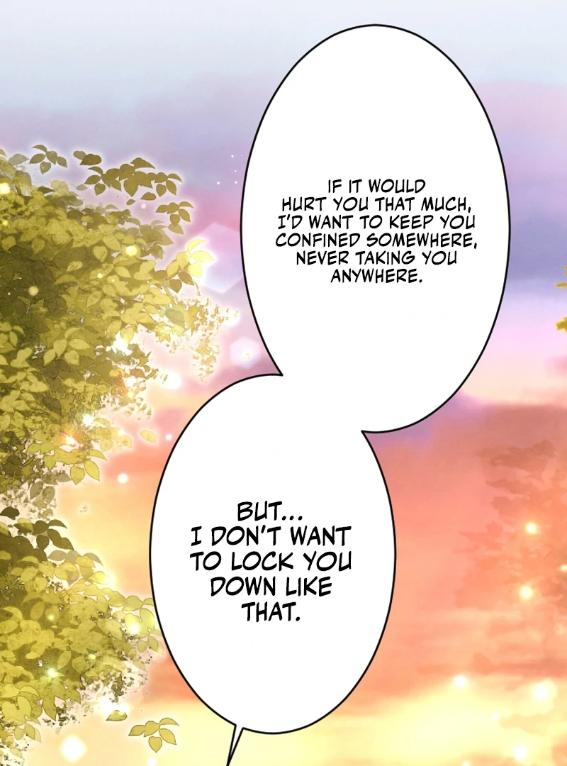 The Northern Warrior’s Beloved Bride Chapter 40 - Page 97