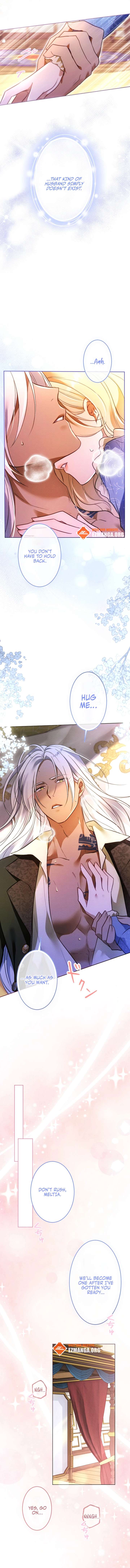 The Northern Warrior’s Beloved Bride Chapter 42 - Page 3