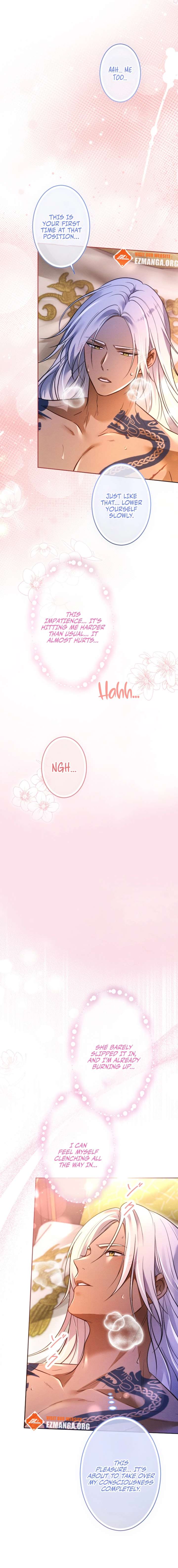 The Northern Warrior’s Beloved Bride Chapter 42 - Page 4