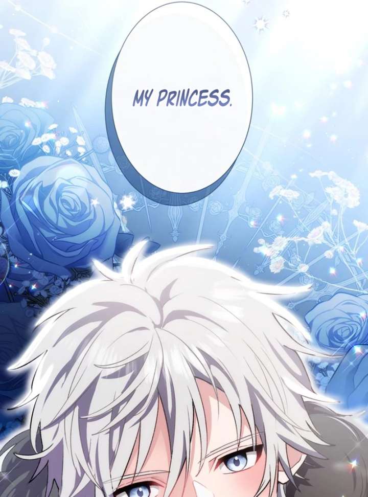 The Obsessed Young Prince Loves the Unlucky Princess Too Much! Chapter 1 - Page 22