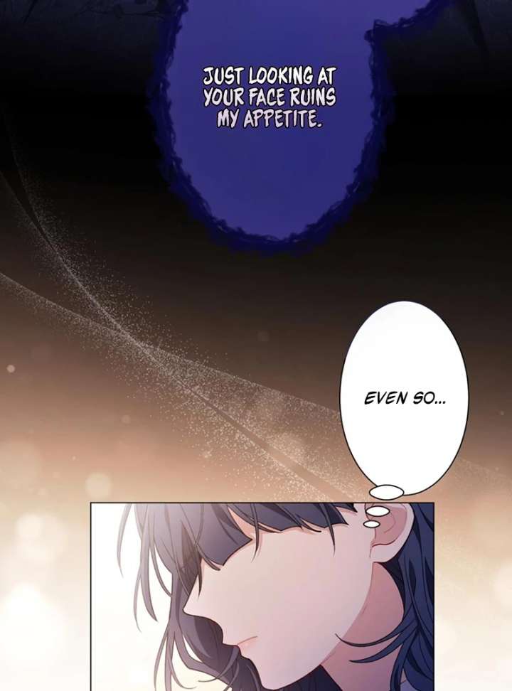 The Obsessed Young Prince Loves the Unlucky Princess Too Much! Chapter 1 - Page 41