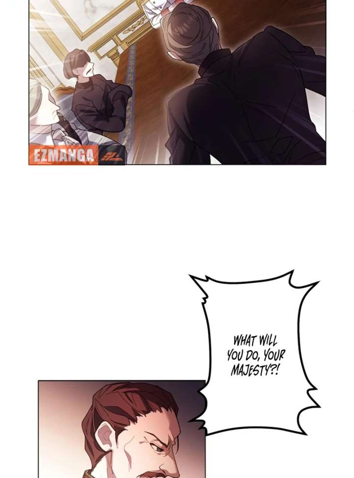 The Obsessed Young Prince Loves the Unlucky Princess Too Much! Chapter 1 - Page 61