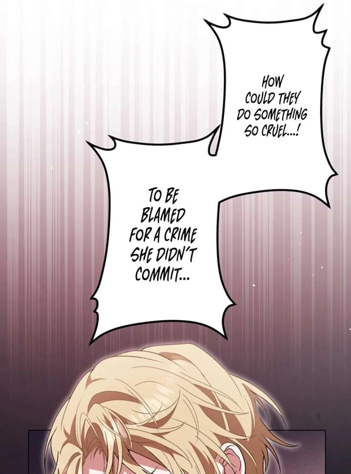 The Obsessed Young Prince Loves the Unlucky Princess Too Much! Chapter 1 - Page 70