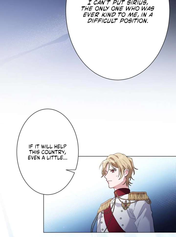 The Obsessed Young Prince Loves the Unlucky Princess Too Much! Chapter 1 - Page 79