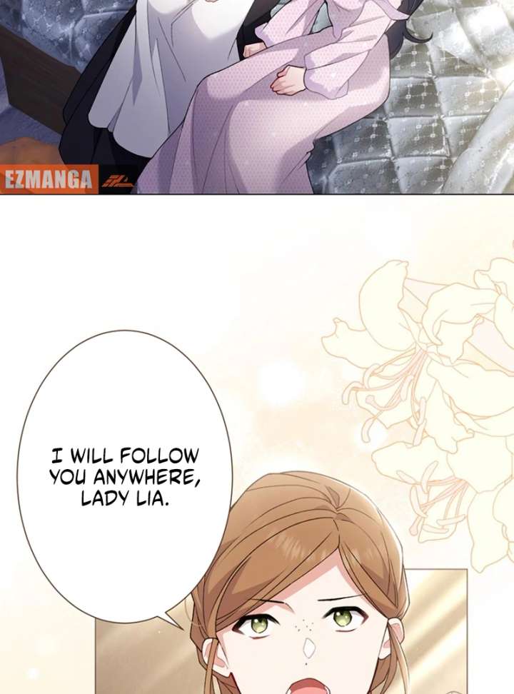 The Obsessed Young Prince Loves the Unlucky Princess Too Much! Chapter 1 - Page 86